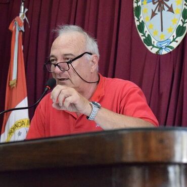 Murina arremeti&oacute; contra los n&uacute;meros informados por Tonelli.