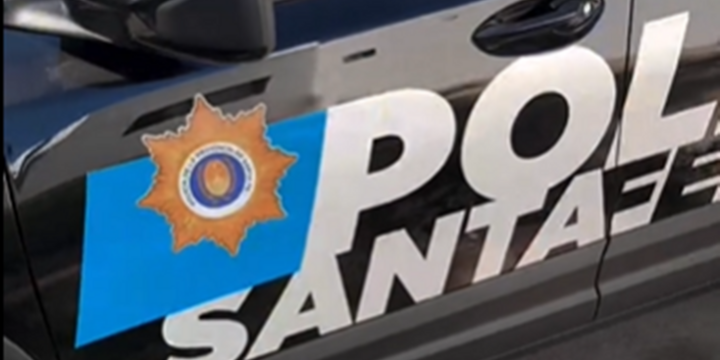 Imagen de Pueblo Esther: Cinco nuevos m&oacute;viles se incorporaron al Comando Radioel&eacute;ctrico Regional