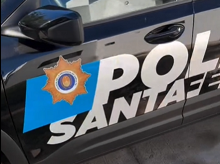 Imagen de Pueblo Esther: Cinco nuevos m&oacute;viles se incorporaron al Comando Radioel&eacute;ctrico Regional