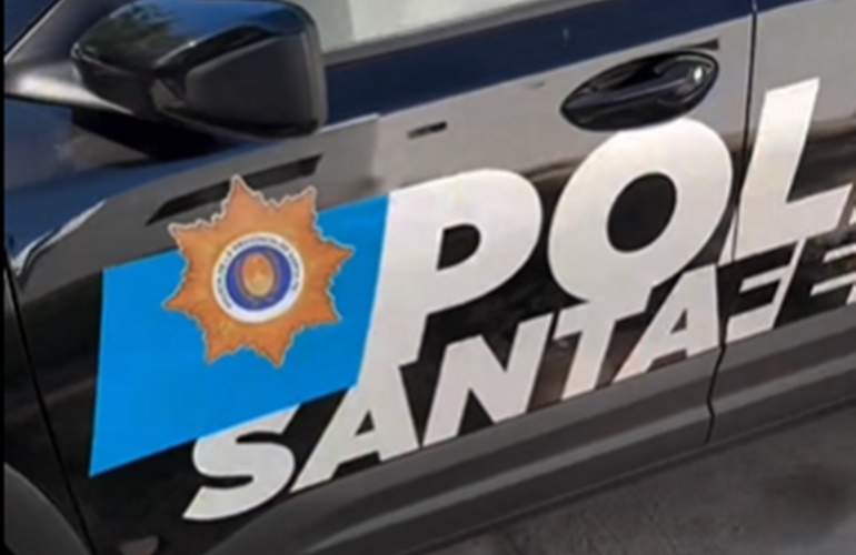 Imagen de Pueblo Esther: Cinco nuevos m&oacute;viles se incorporaron al Comando Radioel&eacute;ctrico Regional