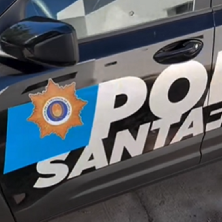 Imagen de Pueblo Esther: Cinco nuevos m&oacute;viles se incorporaron al Comando Radioel&eacute;ctrico Regional