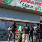 Imagen de Extorsiones al hermano del "Pocho" Lavezzi: los detalles detr&aacute;s de la ca&iacute;da del jefe de la barra de Coronel Aguirre