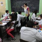 Imagen de Educaci&oacute;n en Santa Fe: casi 75 mil docentes percibieron el incentivo por "Asistencia Perfecta"