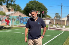 Imagen de 'Plaza Activa' se reprogram&oacute; y se realizar&aacute; el 28/03 en Plaza Italia