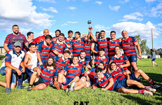 Imagen de Talleres inicia su temporada oficial de local ante Uni&oacute;n Casildense por el Torneo Apertura de Rugby