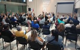 Imagen de FESTRAM advierte con un paro de municipales si no hay acuerdo salarial