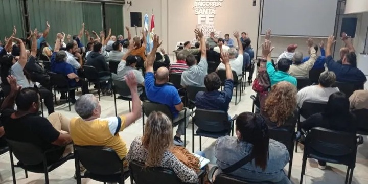 Imagen de FESTRAM advierte con un paro de municipales si no hay acuerdo salarial