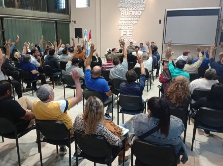 Imagen de FESTRAM advierte con un paro de municipales si no hay acuerdo salarial