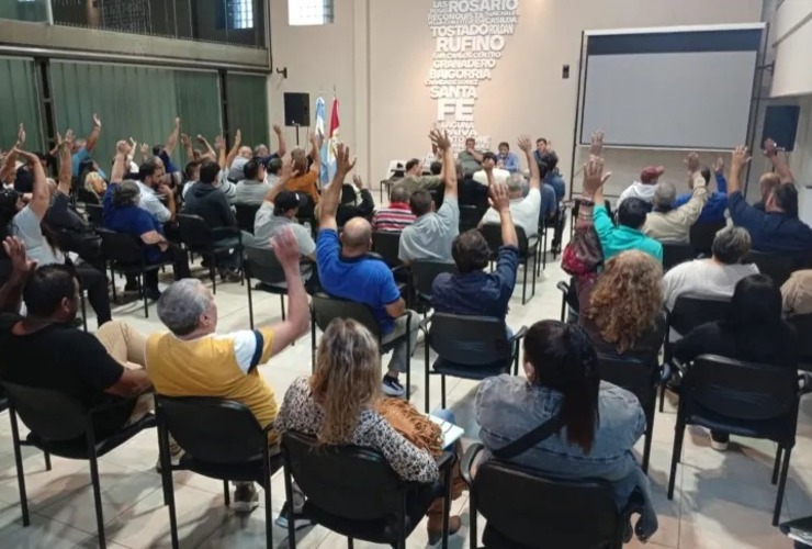 Imagen de FESTRAM advierte con un paro de municipales si no hay acuerdo salarial