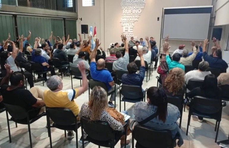 Imagen de FESTRAM advierte con un paro de municipales si no hay acuerdo salarial