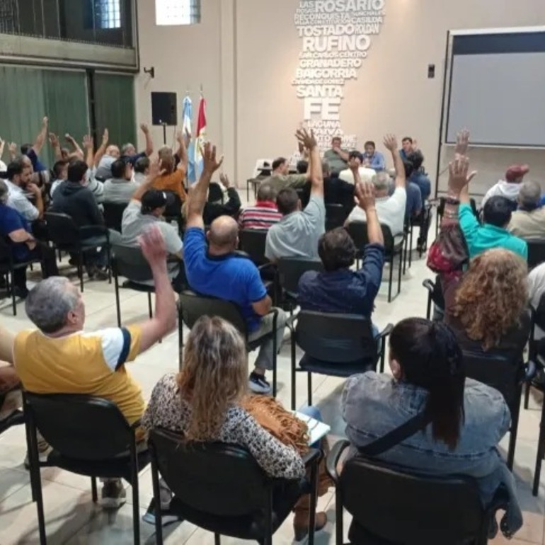 Imagen de FESTRAM advierte con un paro de municipales si no hay acuerdo salarial