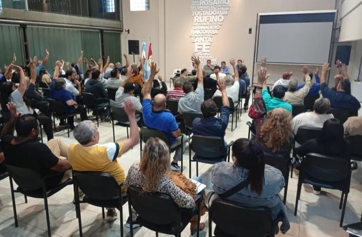 Imagen de FESTRAM advierte con un paro de municipales si no hay acuerdo salarial