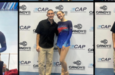 Imagen de Patinadoras de Uni&oacute;n obtuvieron medallas en la Copa Apertura y clasificaron al Nacional Absoluto