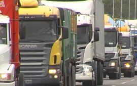 Imagen de Alerta en las rutas: transportistas de carga advierten que la suba de combustibles pone en riesgo la actividad