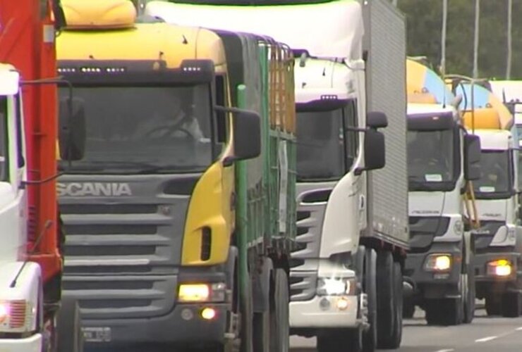 Imagen de Alerta en las rutas: transportistas de carga advierten que la suba de combustibles pone en riesgo la actividad