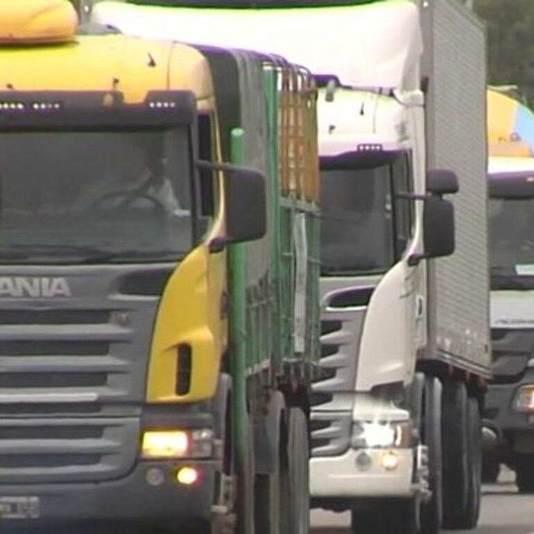 Imagen de Alerta en las rutas: transportistas de carga advierten que la suba de combustibles pone en riesgo la actividad