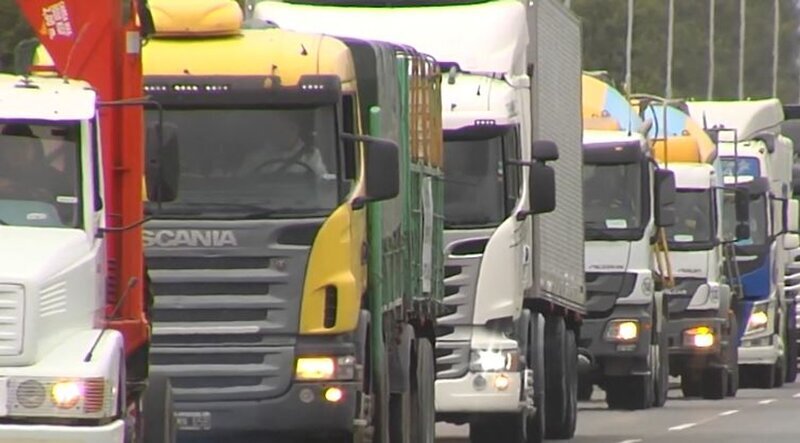 Imagen de Alerta en las rutas: transportistas de carga advierten que la suba de combustibles pone en riesgo la actividad
