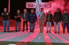 Imagen de Arroyo Seco se prepara para la tradicional Vigilia