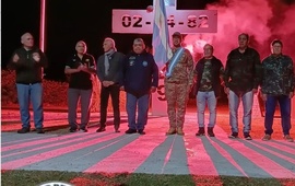 Imagen de Arroyo Seco se prepara para la tradicional Vigilia