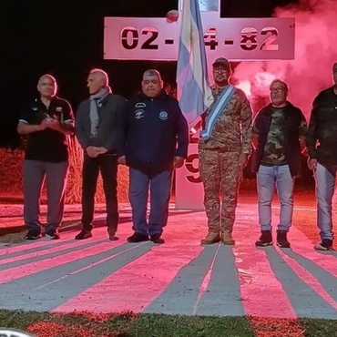 Imagen de Arroyo Seco se prepara para la tradicional Vigilia