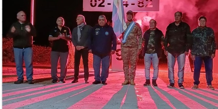 Imagen de Arroyo Seco se prepara para la tradicional Vigilia