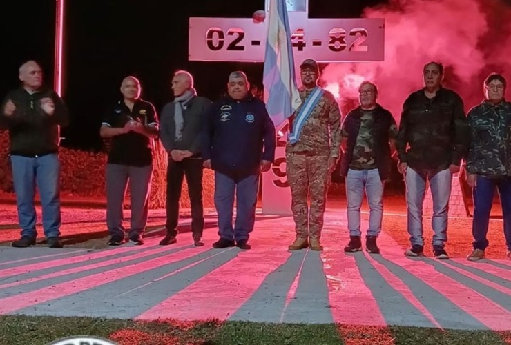 Imagen de Arroyo Seco se prepara para la tradicional Vigilia