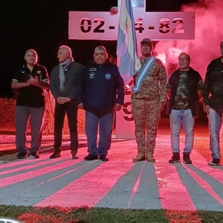 Imagen de Arroyo Seco se prepara para la tradicional Vigilia