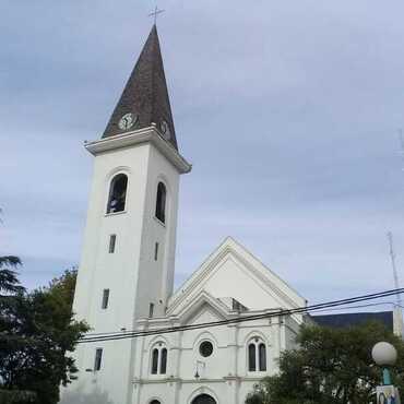 Imagen de La Parroquia La Asunci&oacute;n dio a conocer el programa de actividades para la Semana Santa 2026