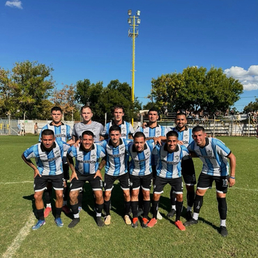 Imagen de Uni&oacute;n venci&oacute; 3-1 a Porv. Talleres por la fecha 3