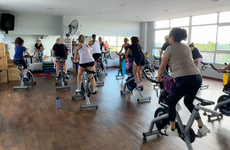 Imagen de Encuentro de Movimiento y Salud para mujeres, organizado por Labarra Ol&iacute;mpica y Centro M&eacute;dico Argutti