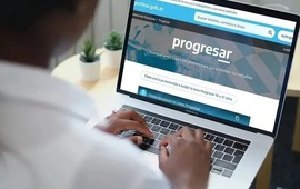Imagen de Becas Progresar: En La C&aacute;mpora te ayudan con la inscripci&oacute;n