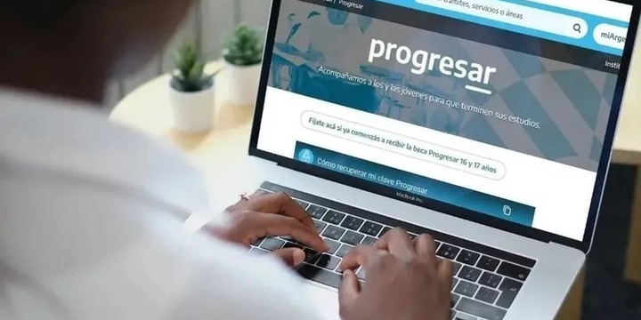 Imagen de Becas Progresar: En La C&aacute;mpora te ayudan con la inscripci&oacute;n