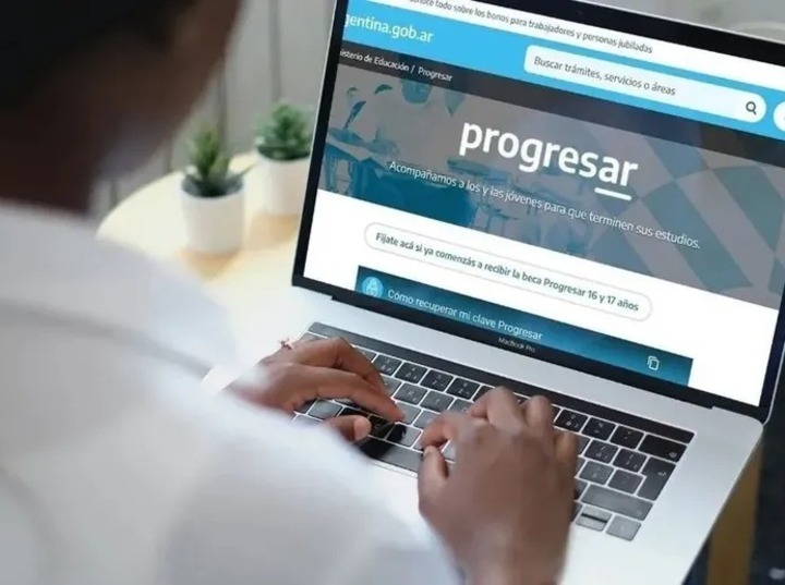 Imagen de Becas Progresar: En La C&aacute;mpora te ayudan con la inscripci&oacute;n