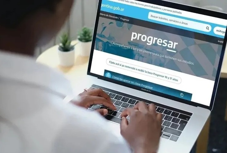 Imagen de Becas Progresar: En La C&aacute;mpora te ayudan con la inscripci&oacute;n