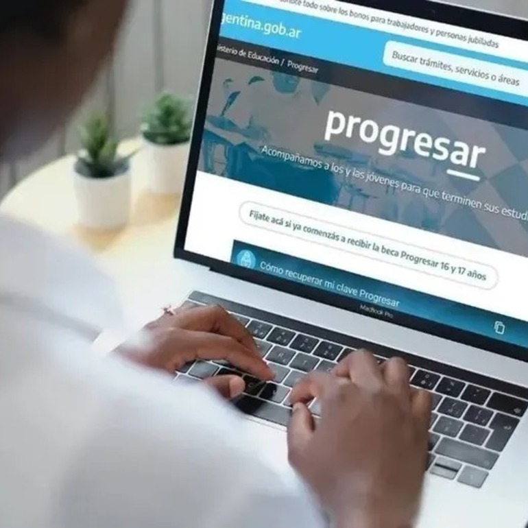 Imagen de Becas Progresar: En La C&aacute;mpora te ayudan con la inscripci&oacute;n