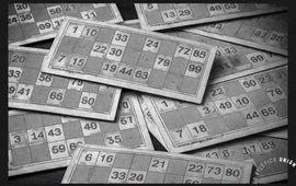 Imagen de Bingo de las Disciplinas en Uni&oacute;n en Abril