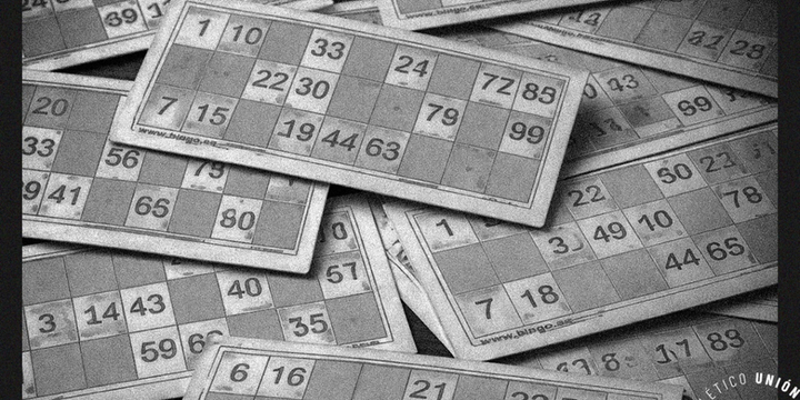 Imagen de Bingo de las Disciplinas en Uni&oacute;n en Abril