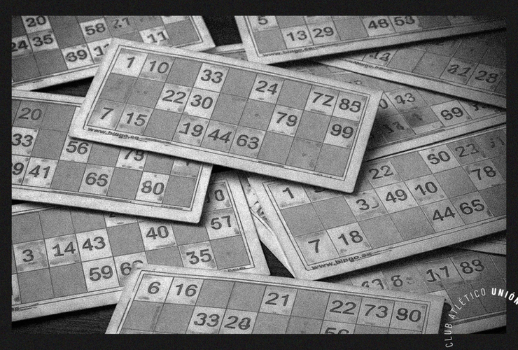 Imagen de Bingo de las Disciplinas en Uni&oacute;n en Abril