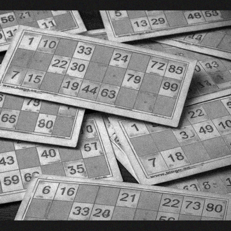 Imagen de Bingo de las Disciplinas en Uni&oacute;n en Abril