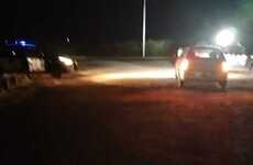 Imagen de Persecuci&oacute;n y detenciones: un hombre herido de arma de fuego tras un violento ataque en Fighiera