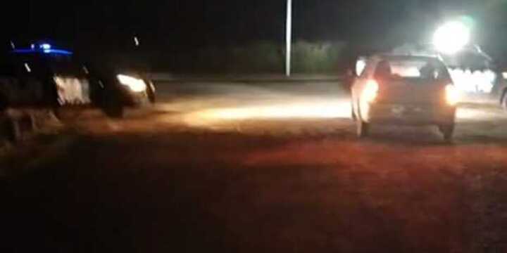 Imagen de Persecuci&oacute;n y detenciones: un hombre herido de arma de fuego tras un violento ataque en Fighiera