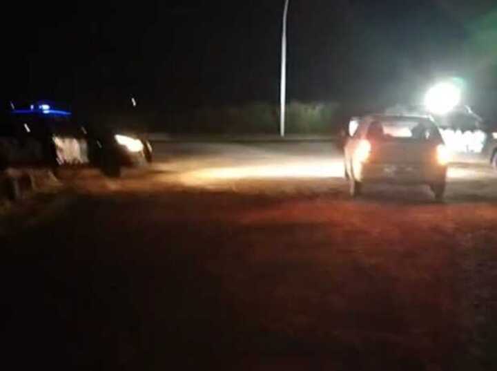 Imagen de Persecuci&oacute;n y detenciones: un hombre herido de arma de fuego tras un violento ataque en Fighiera