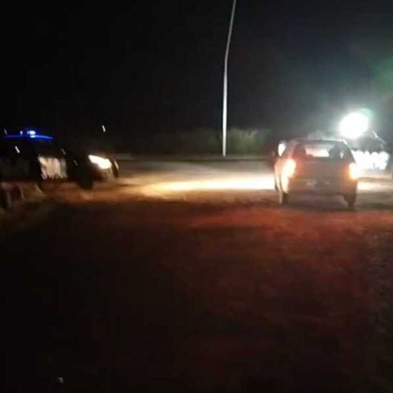 Imagen de Persecuci&oacute;n y detenciones: un hombre herido de arma de fuego tras un violento ataque en Fighiera