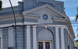 Imagen de Conflicto municipal: Los municipales llevar&aacute;n a cabo un paro de 72 horas