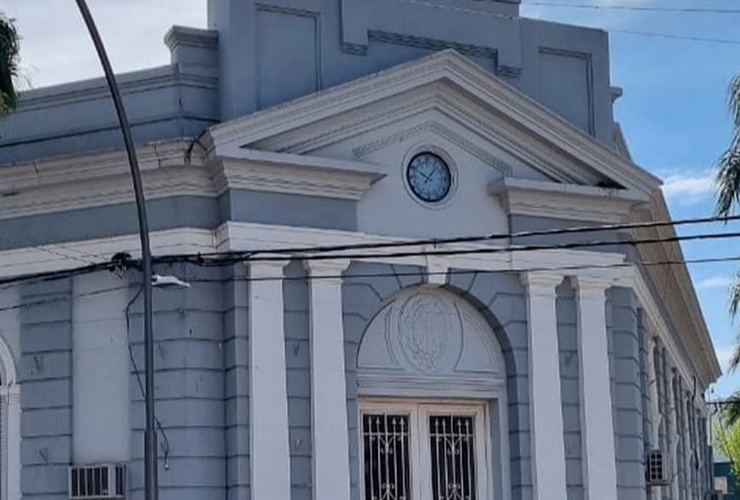 Imagen de Conflicto municipal: Los municipales llevar&aacute;n a cabo un paro de 72 horas