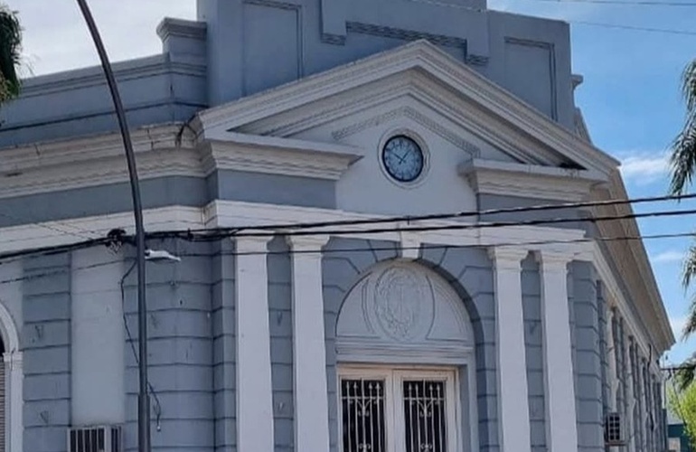 Imagen de Conflicto municipal: Los municipales llevar&aacute;n a cabo un paro de 72 horas