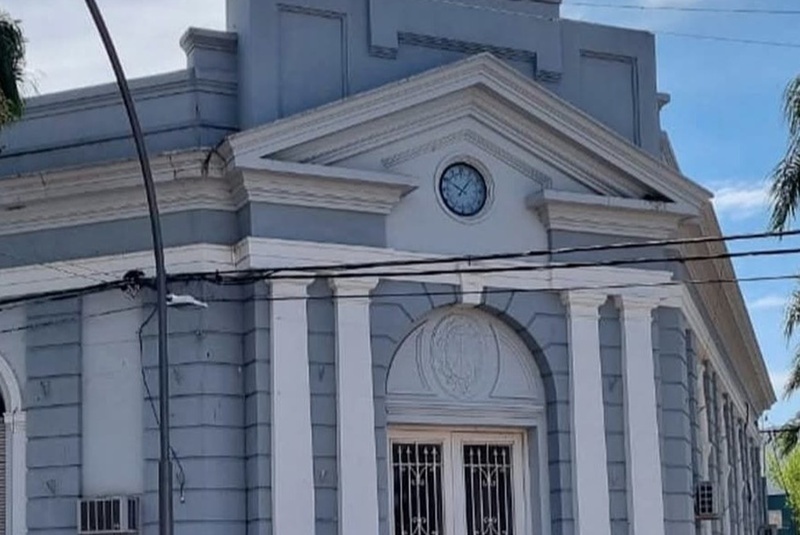 Imagen de Conflicto municipal: Los municipales llevar&aacute;n a cabo un paro de 72 horas
