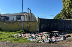 Imagen de Foco infeccioso en Ruta 21 y Mar&iacute;a Passoni: Basura acumulada y olores insoportables