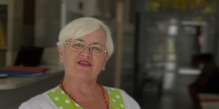 Imagen de Hoy, charla sobre Endometriosis para mujeres en el vivero Estaci&oacute;n Verde