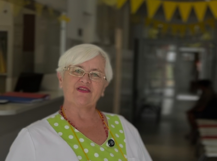 Imagen de Hoy, charla sobre Endometriosis para mujeres en el vivero Estaci&oacute;n Verde